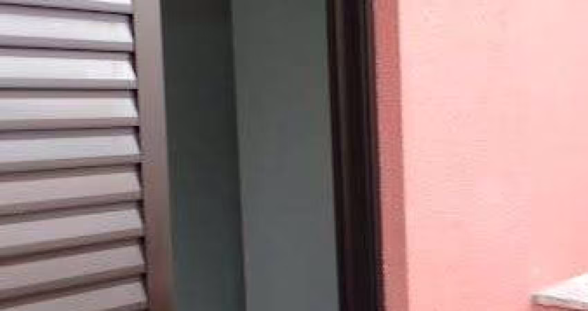 Apartamento com 2 dormitórios à venda, 116 m² por R$ 445.000,00 - Vila Eldízia - Santo André/SP