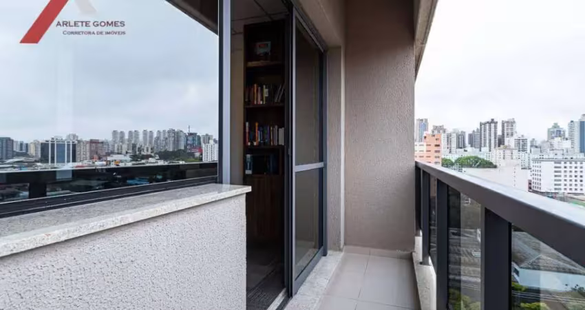Sala à venda, 80 m² por r$ 850.000,00 - centro - são bernardo do campo/sp