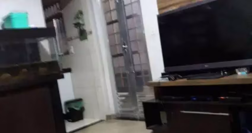 Sobrado com 6 dormitórios à venda, 176 m² por r$ 650.000,00 - vila clara - são paulo/sp