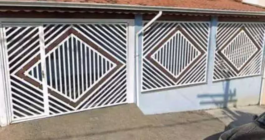 Terreno à venda, 300 m² por r$ 1.060.000,00 - jardim santo antônio - santo andré/sp