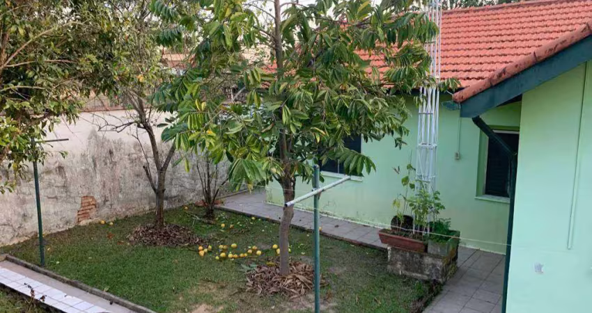 Casa com 3 dormitórios à venda, 160 m² por r$ 450.000,00 - centro - águas de são pedro/sp