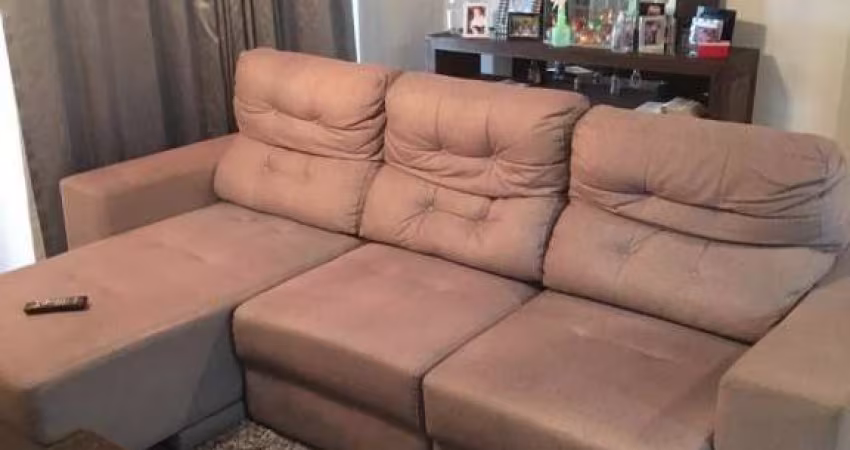 Apartamento com 2 dormitórios à venda, 88 m² por R$ 954.000,00 - Jardim São Caetano - São Caetano do Sul/SP