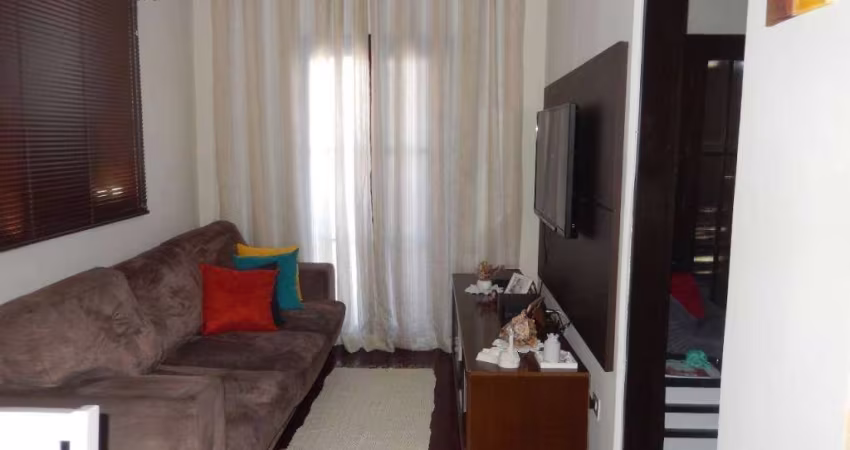 Casa com 3 dormitórios à venda, 140 m² por R$ 598.900,00 - Vila Linda - Santo André/SP
