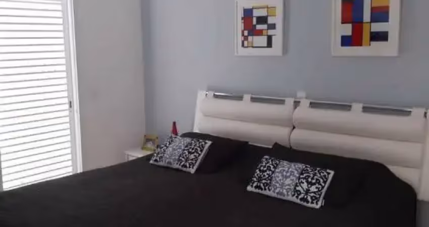 Sobrado com 3 dormitórios à venda, 210 m² por r$ 950.000,00 - jardim - santo andré/sp