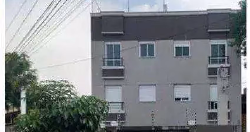Apartamento com 2 dormitórios à venda, 62 m² por r$ 413.000,00 - jardim ocara - santo andré/sp