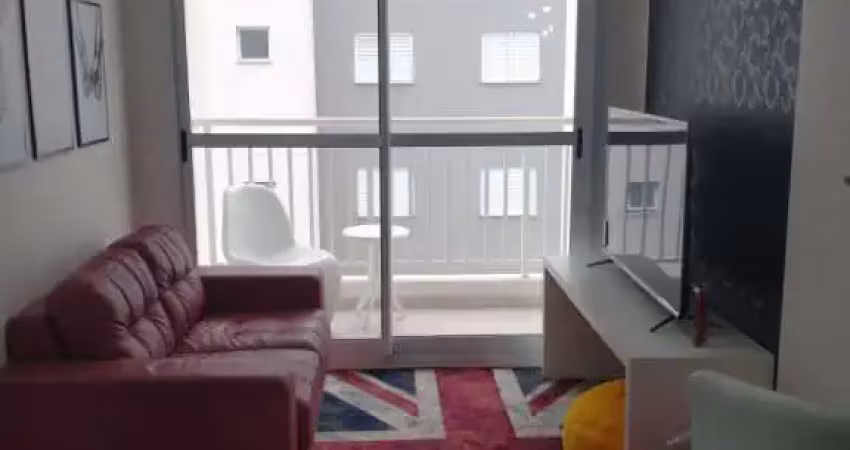 Apartamento com 2 dormitórios à venda, 54 m² por r$ 480.000,00 - vila independência - são paulo/sp