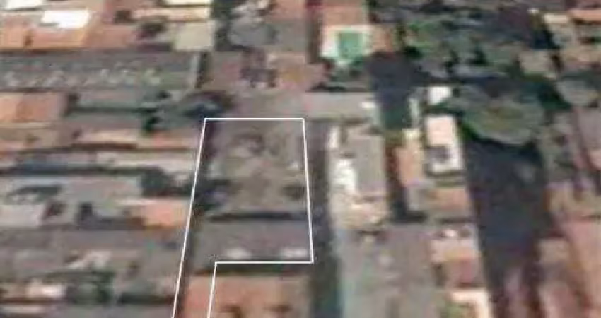 Terreno à venda, 624 m² por r$ 1.800.000,00 - vila pires - santo andré/sp