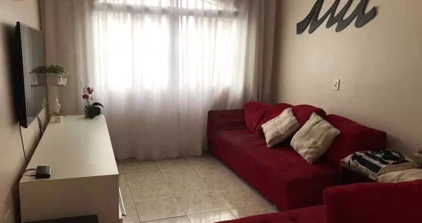 Casa com 3 dormitórios à venda, 240 m² por r$ 460.000,00 - jardim vila rica - santo andré/sp