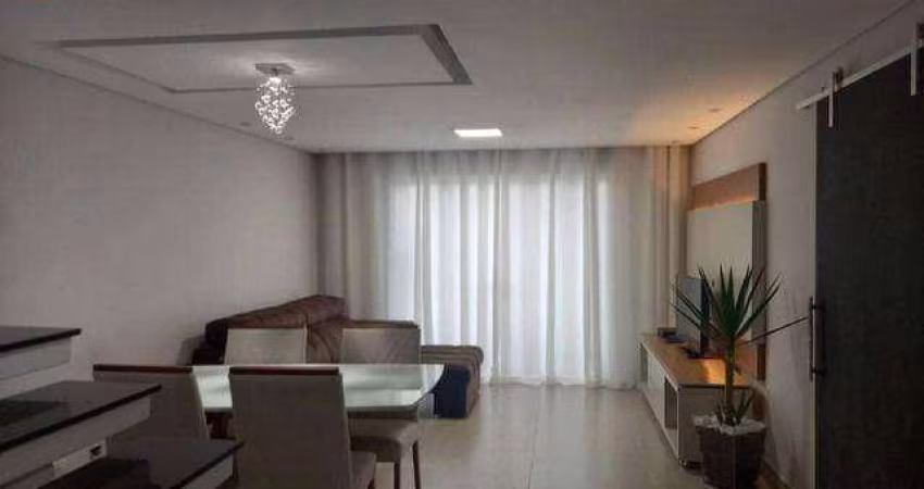 Sobrado com 2 dormitórios à venda, 200 m² por R$ 498.200,00 - Vila Sacadura Cabral - Santo André/SP