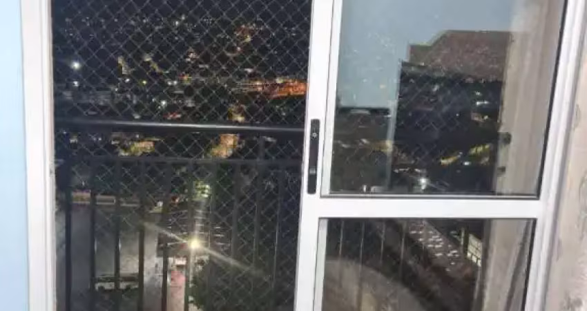 Apartamento com 2 dormitórios à venda, 52 m² por r$ 302.000,00 - vila homero thon - santo andré/sp
