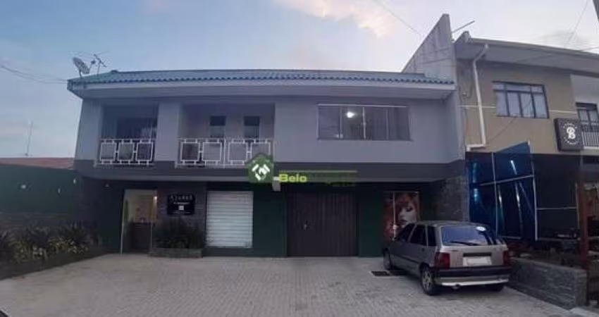 TRIPLEX COMERCIAL/RESIDENCIAL - FAZENDA VELHA