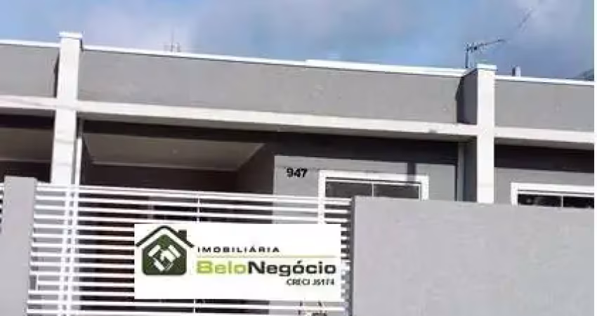 CASA - TINDIQUERA - ARAUCÁRIA