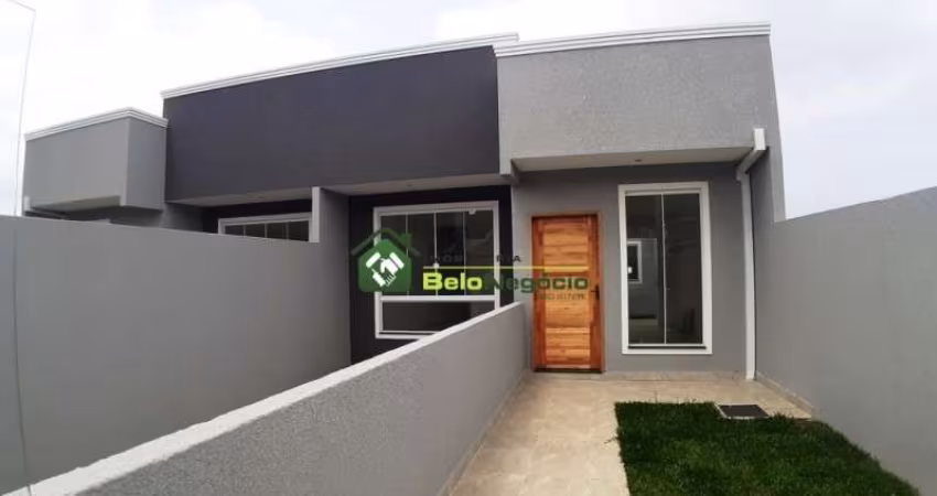 CASA - CAMPINA DA BARRA