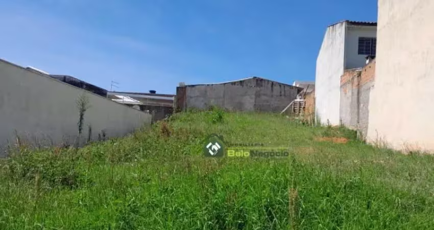 Terreno à venda na Rua Maria Stigar Rybinski, Passauna, Araucária