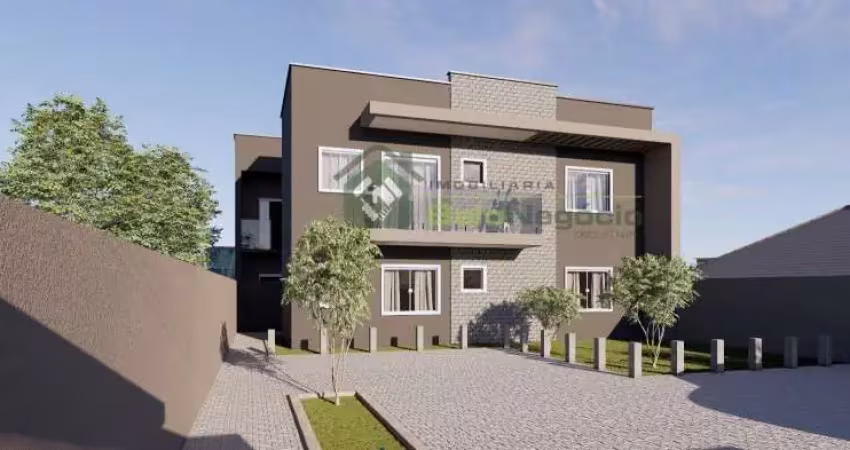 APARTAMENTO - IGUAÇU - ARAUCARIA
