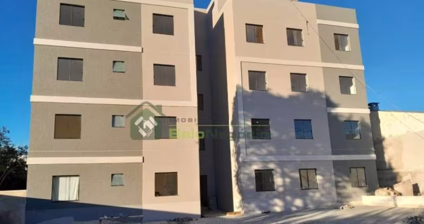 APARTAMENTO - FAZENDA VELHA - ARAUCARIA