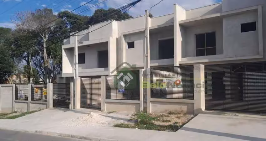 Casa com 3 quartos à venda na Rua Guadalajara, Centro, Araucária
