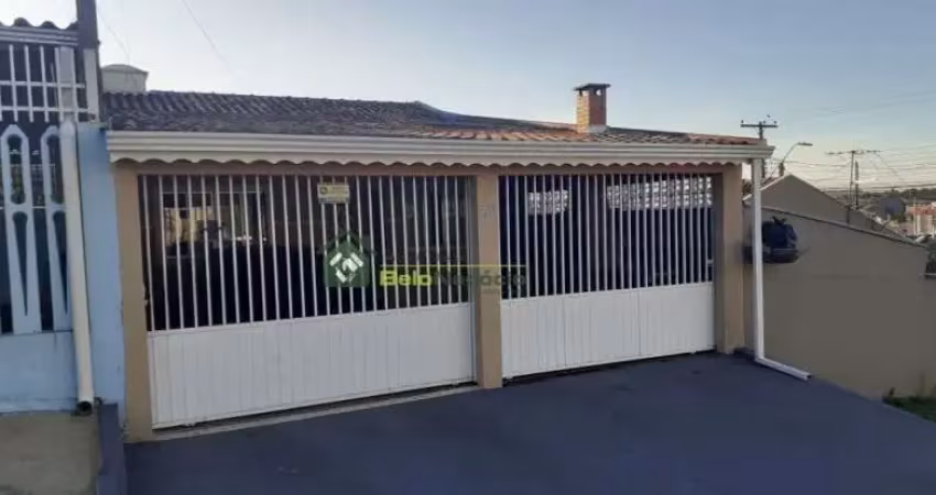 CASA - CAPELA VELHA