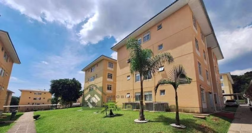 APARTAMENTO - TATUQUARA - CURITIBA