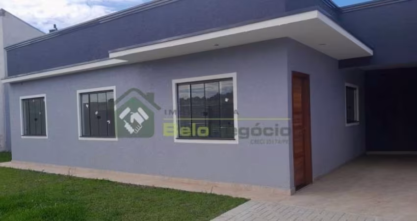 CASAS - COSTEIRA - ARAUCARIA
