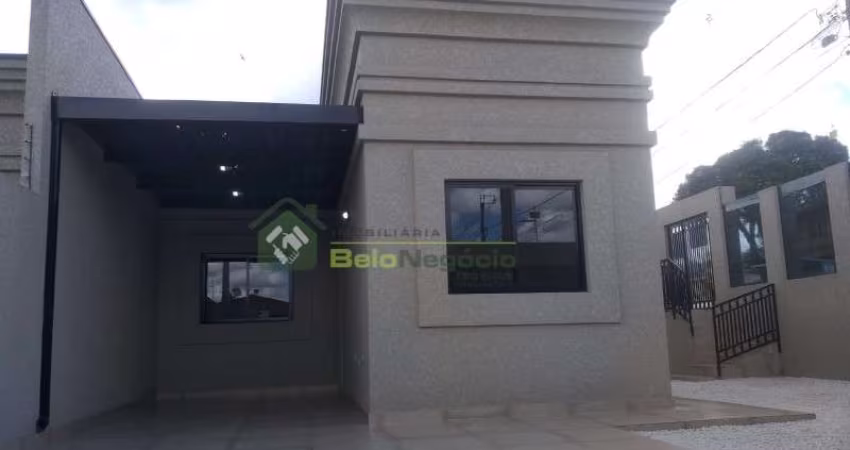 CASA - SABIÁ