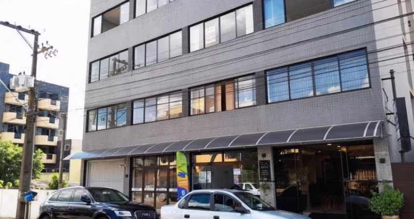 SALA COMERCIAL - CCA - CENTRO - ARAUCARIA