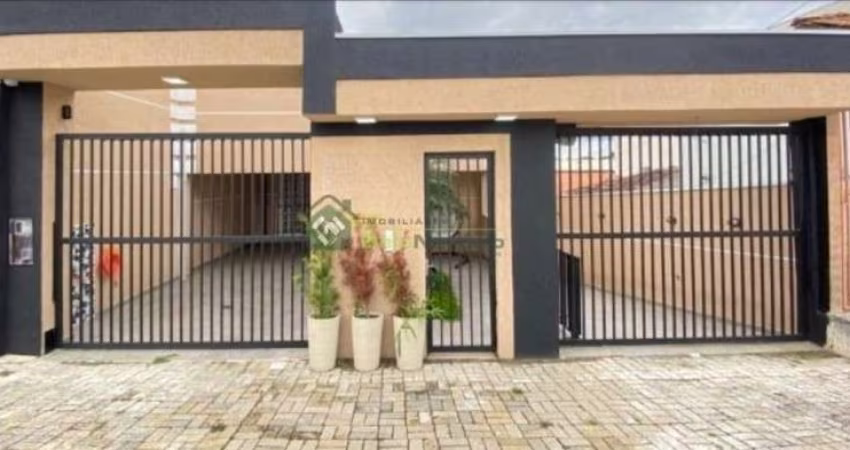 CASA - FAZENDA VELHA