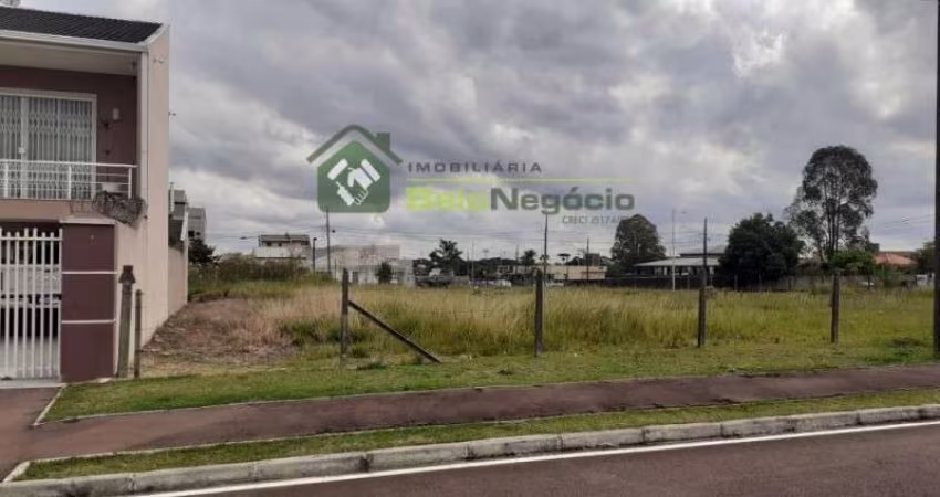 TERRENO - ARAUCARIA - FAZENDA VELHA