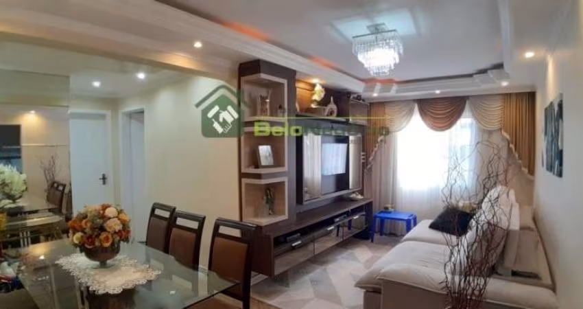 APARTAMENTO - FAZENDA VELHA - ARAUCARIA