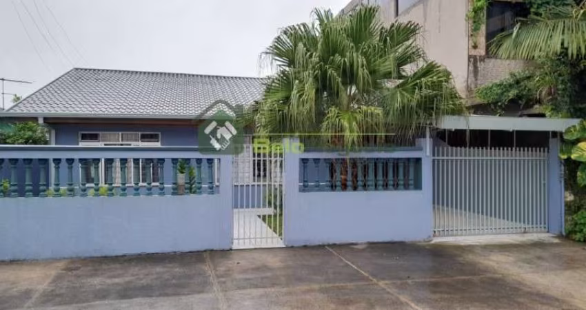 CASA - ESTAÇÃO -  ARAUCÁRIA