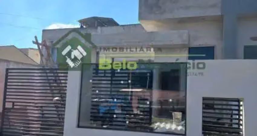 Casa com 3 quartos à venda na RUA RUA MACIEIRA, 87, Capela Velha, Araucária