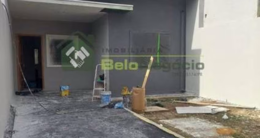 CASA - CAMPINA DA BARRA - ARAUCÁRIA