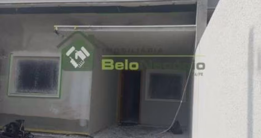 CASA - CAMPINA DA BARRA - ARAUCÁRIA