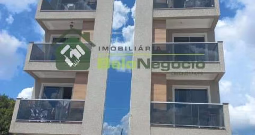 APARTAMENTO - ESTAÇÃO - ARAUCÁRIA