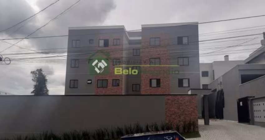 APARTAMENTO - IGUAÇÚ - ARAUCÁRIA