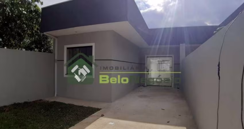 CASA - CAPELA VELHA - ARAUCÁRIA