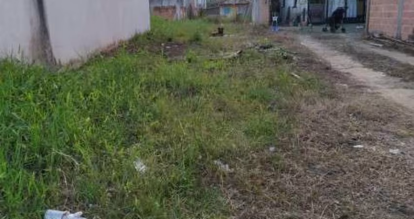 TERRENO - SÃO JOSÉ - ITAPOÁ