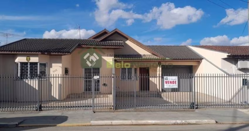 CASA - RESIDENCIAL E COMERCIAL - CONTENDA - CENTRO