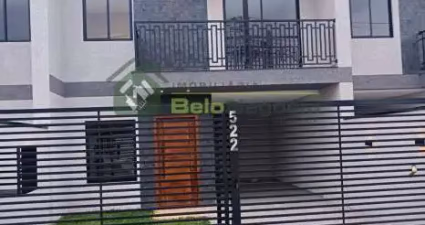 Casa com 3 quartos à venda na Rua Bruno da Rocha, 522, Passauna, Araucária