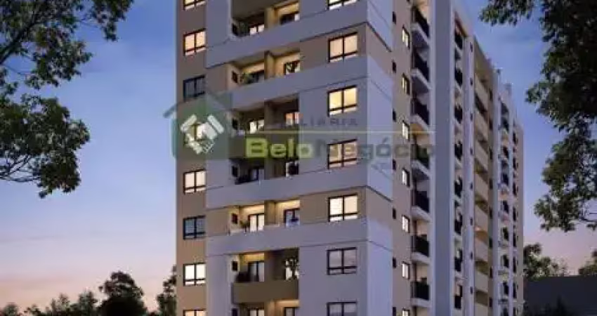 Apartamento com 3 quartos à venda na RUA DR VITAL BRASIL, 99, Fazenda Velha, Araucária
