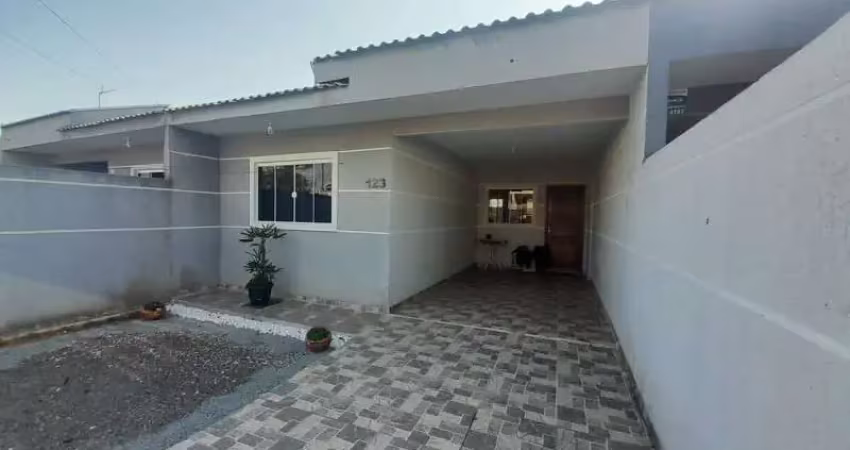 Casa com 2 quartos para alugar na RUA RAFAELA ODDPIS TRAUCZYNSKI, 123, Porto das Laranjeiras, Araucária