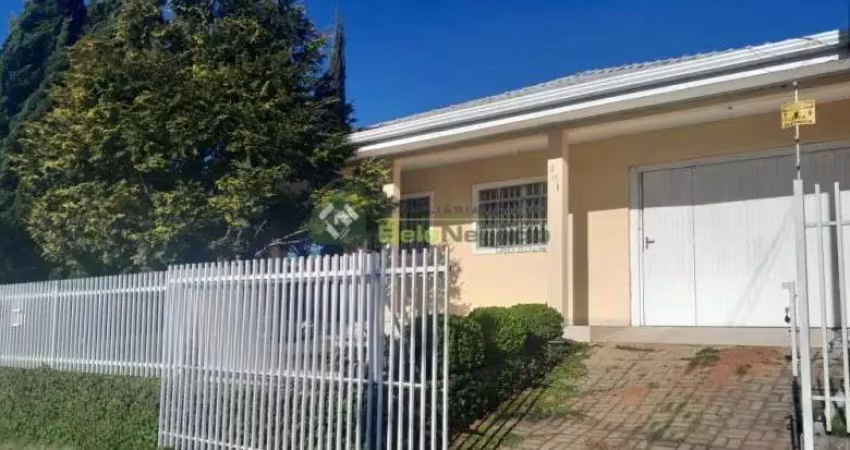 Casa com 3 quartos à venda na Rua Izídio Sicuro, 201, Jardim Ernesto L Piel, Contenda