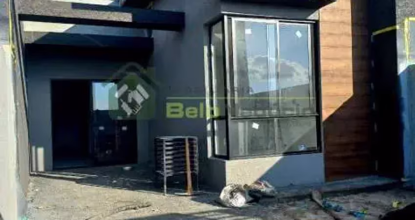 Casa com 3 quartos à venda na Rua Codorna, 08, Capela Velha, Araucária