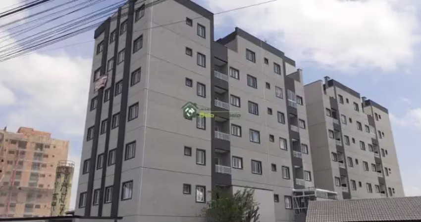 Apartamento com 2 quartos à venda na Rua Doutor Vital Brasil, 189, Fazenda Velha, Araucária