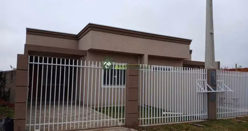 Casa com 3 quartos à venda na Rua Rafaela Odppis Trauczynski, 257, Porto das Laranjeiras, Araucária