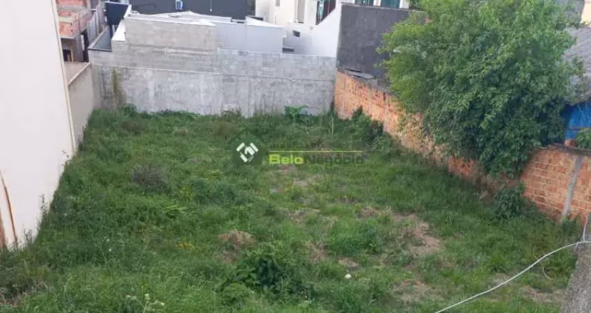 Terreno à venda na Rua Catarina Druszcz Gotfrid, 00, Porto das Laranjeiras, Araucária