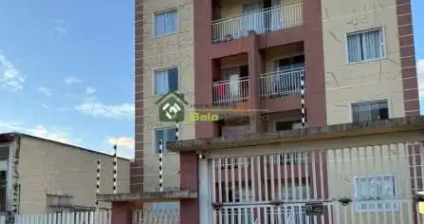 Apartamento com 2 quartos à venda na Rua Eduardo Dudek, 157, Cachoeira, Araucária