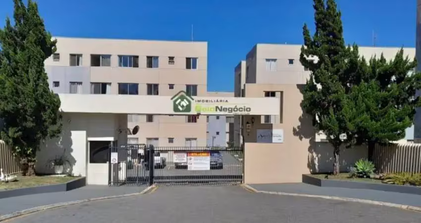 Apartamento com 3 quartos à venda na Rua José Kudlaviec, 499, Centro, Araucária