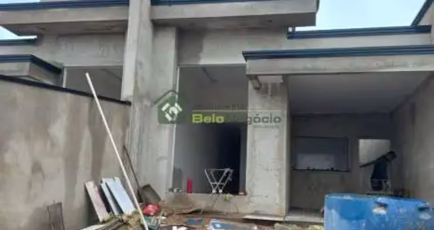 Casa com 3 quartos à venda na Rua Jean Becue, 843, Costeira, Araucária