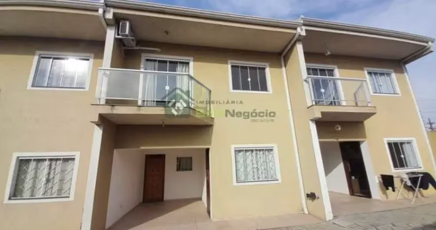 Casa em condomínio fechado com 3 quartos para alugar na RUA DORINHA JESS SFRENDRYCH, 115, Estação, Araucária